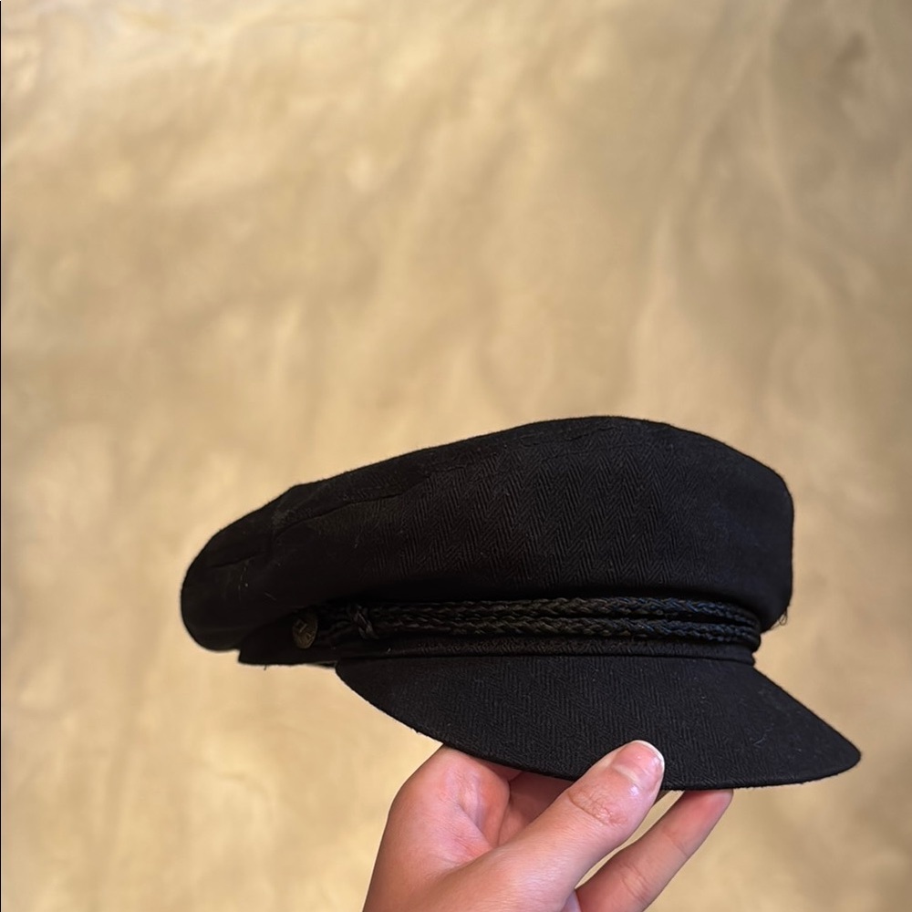 Brixton Fiddler Hat